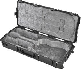 Koffer für akustische Gitarre SKB Cases 3I-4217-18 iSeries Koffer für akustische Gitarre - 1