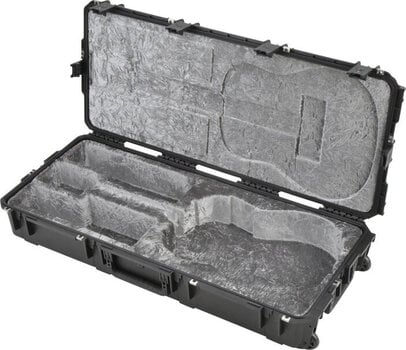 Koffer für akustische Gitarre SKB Cases 3I-4217-18 iSeries Koffer für akustische Gitarre - 2