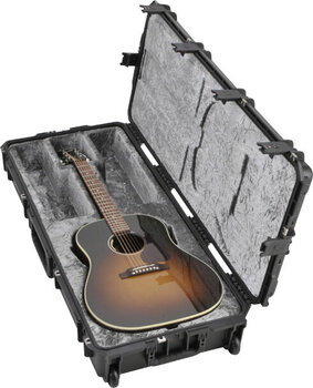 Koffer für akustische Gitarre SKB Cases 3I-4217-18 iSeries Koffer für akustische Gitarre - 7