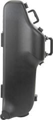 Protective cover for saxophone SKB Cases 1SKB-455W Pro Baritone Sax Protective cover for saxophone - 1