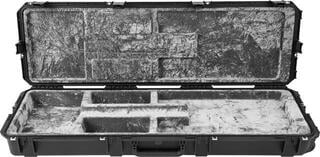 Kovček za bas kitaro SKB Cases 3I-5014-OP iSeries ATA Open Cavity Bass Kovček za bas kitaro - 1