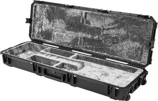 Kovček za bas kitaro SKB Cases 3I-5014-OP iSeries ATA Open Cavity Bass Kovček za bas kitaro - 2