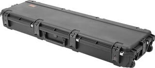 Kovček za bas kitaro SKB Cases 3I-5014-OP iSeries ATA Open Cavity Bass Kovček za bas kitaro - 3