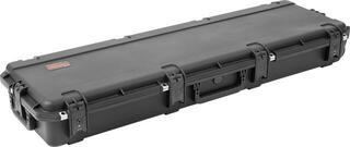Kovček za bas kitaro SKB Cases 3I-5014-OP iSeries ATA Open Cavity Bass Kovček za bas kitaro - 4