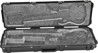 Kovček za bas kitaro SKB Cases 3I-5014-44 iSeries ATA Bass Kovček za bas kitaro - 1