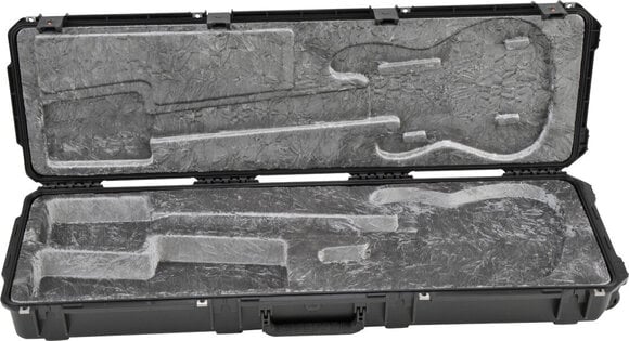 Koffer voor basgitaar SKB Cases 3I-5014-44 iSeries ATA Bass Koffer voor basgitaar - 2