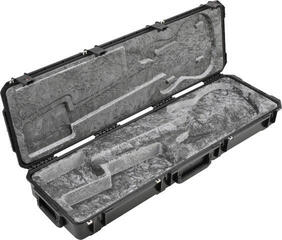 Kovček za bas kitaro SKB Cases 3I-5014-44 iSeries ATA Bass Kovček za bas kitaro - 2