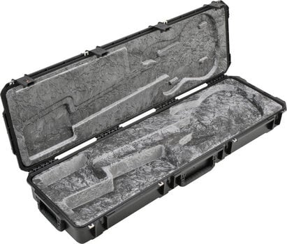 Bassguitar Case SKB Cases 3I-5014-44 iSeries ATA Bass Bassguitar Case - 3