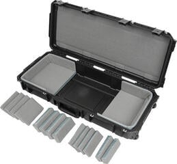 Kovček za klaviature SKB Cases 3i-3614-TKBD iSeries 49-note Keyboard Case Kovček za klaviature - 1