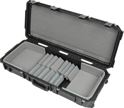 Куфар за клавишен инструмент SKB Cases 3i-3614-TKBD iSeries 49-note Keyboard Case - 3