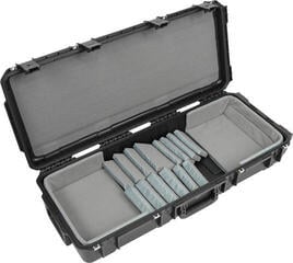 Kovček za klaviature SKB Cases 3i-3614-TKBD iSeries 49-note Keyboard Case Kovček za klaviature - 3