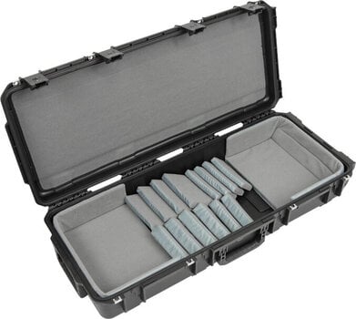 Куфар за клавишен инструмент SKB Cases 3i-3614-TKBD iSeries 49-note Keyboard Case - 4