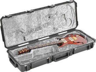 Koffer für E-Gitarre SKB Cases 3I-4214-PRS iSeries PRS Koffer für E-Gitarre - 3
