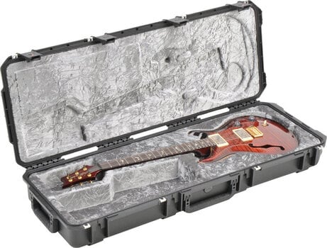 Koffer für E-Gitarre SKB Cases 3I-4214-PRS iSeries PRS Koffer für E-Gitarre - 4