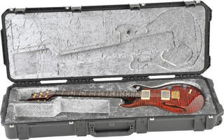 Koffer für E-Gitarre SKB Cases 3I-4214-PRS iSeries PRS Koffer für E-Gitarre - 4