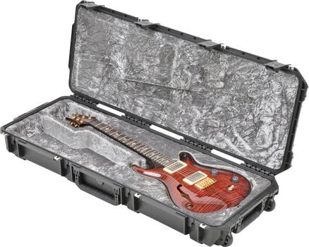 Kufr pro elektrickou kytaru SKB Cases 3I-4214-PRS iSeries PRS Kufr pro elektrickou kytaru - 6