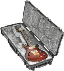 Koffer für E-Gitarre SKB Cases 3I-4214-PRS iSeries PRS Koffer für E-Gitarre - 6