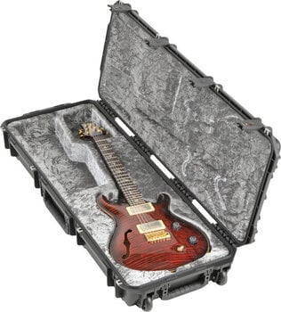 Kufr pro elektrickou kytaru SKB Cases 3I-4214-PRS iSeries PRS Kufr pro elektrickou kytaru - 7