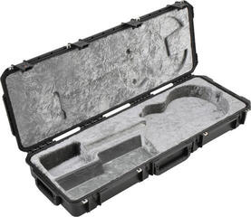 Cutii pentru chitare electrice SKB Cases 3I-4214-56 iSeries Les Paul Flight Cutii pentru chitare electrice - 2