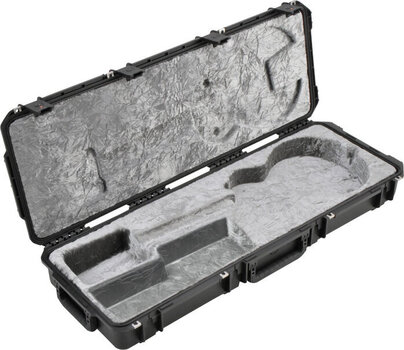 Koffer voor elektrische gitaar SKB Cases 3I-4214-56 iSeries Les Paul Flight Koffer voor elektrische gitaar - 3