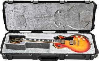 Cutii pentru chitare electrice SKB Cases 3I-4214-56 iSeries Les Paul Flight Cutii pentru chitare electrice - 4