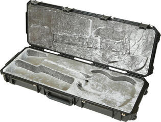 Cutii pentru chitare electrice SKB Cases 3I-4214-61 iSeries SG Style Flight Cutii pentru chitare electrice - 2