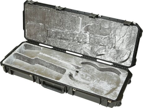 Koffer für E-Gitarre SKB Cases 3I-4214-61 iSeries SG Style Flight Koffer für E-Gitarre - 3