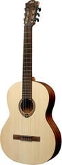 Klasická gitara LAG OC70 4/4 Natural Satin Klasická gitara - 3