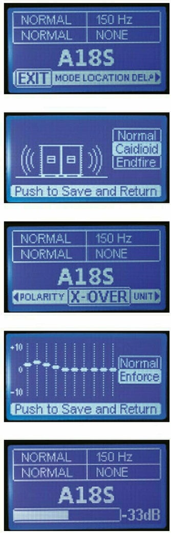 Schalldruckpegel (SPL)