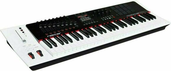 MIDI keyboard Nektar Panorama-P6 (Iba rozbalené) - 3
