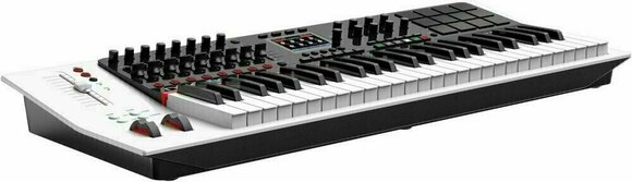 MIDI keyboard Nektar Panorama-P4 - 2