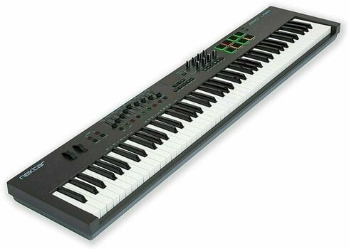 MIDI-Keyboard Nektar Impact-LX88-Plus - 5