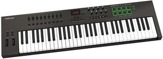 Teclado maestro Nektar Impact-LX61-Plus Teclado maestro - 1