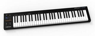Master-Keyboard Nektar Impact Master-Keyboard - 2