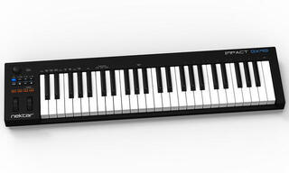 MIDI keyboard Nektar Impact MIDI keyboard - 4