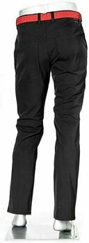 Pantaloni Alberto Pro 3xDRY Black 58 - 2