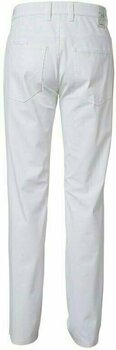 Pantalones cortos Alberto Master 3xDRY Cooler Mens Shorts White 52 - 2
