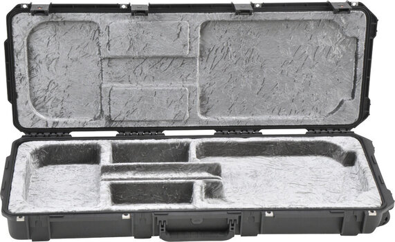 Kovček za električno kitaro SKB Cases 3I-4214-OP iSeries Open Cavity Kovček za električno kitaro - 2