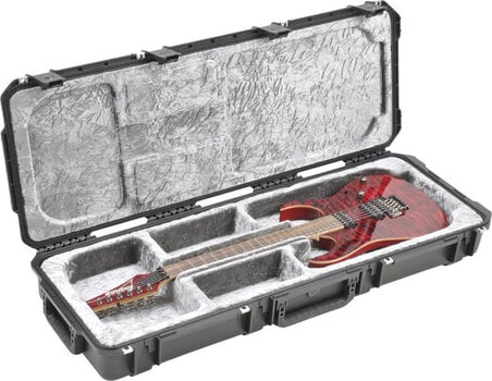Koffer voor elektrische gitaar SKB Cases 3I-4214-OP iSeries Open Cavity Koffer voor elektrische gitaar - 5