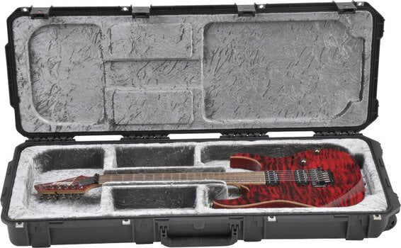 Koffer für E-Gitarre SKB Cases 3I-4214-OP iSeries Open Cavity Koffer für E-Gitarre - 6