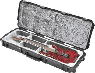 Cutii pentru chitare electrice SKB Cases 3I-4214-OP iSeries Open Cavity Cutii pentru chitare electrice - 6