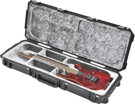 Elektromos gitár keménytok SKB Cases 3I-4214-OP iSeries Open Cavity Elektromos gitár keménytok - 7