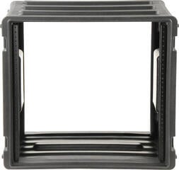 Rackový kufr SKB Cases 1SKB-R8U Roto 8U Rackový kufr - 1