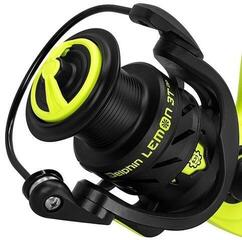 Carrete Delphin LEMON 2T 2000 Carrete - 2