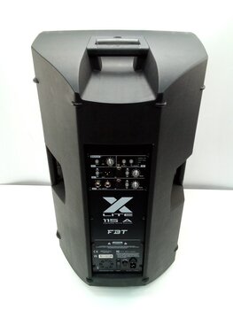 Aktiver Lautsprecher FBT X-Lite 115A Aktiver Lautsprecher (Neuwertig) - 5