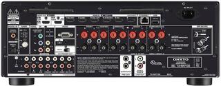 Hi-Fi AV приемник
 Onkyo TX-NR7100 Hi-Fi AV приемник - 3
