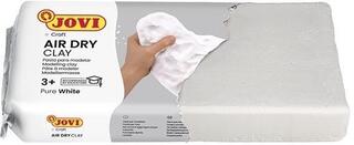 Samosušeći materijal Jovi Self-Hardening Modelling Clay White - 2