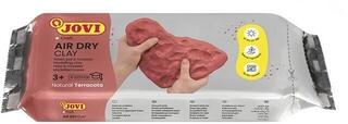 Samosušeći materijal Jovi Self-Hardening Modelling Clay Terracotta - 1
