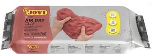 Samoschnúca hmota Jovi Self-Hardening Modelling Clay Terracotta - 1