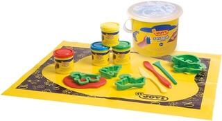 Self-Drying Clay Jovi Soft Dough Modelling Clay Self-Drying Clay Set - 1